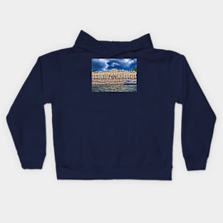 Sheremetev Palace, Saint Petersburg, Russia Kids Hoodie